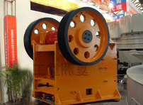 Jaw Crusher