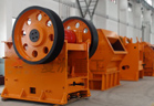 Jaw Crusher