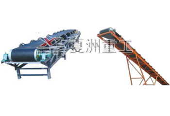 Belt Conveyor